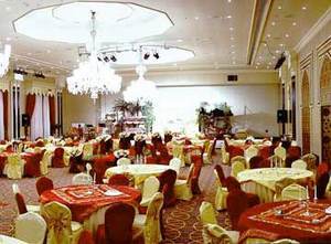Le Meridien Hotel Jeddah