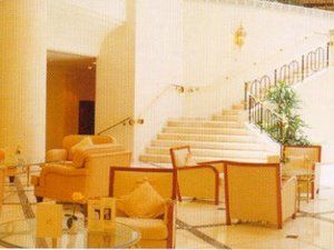 Hotel Le Meridien Jeddah