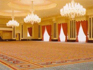 Le Meridien
