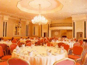 Le Meridien Jeddah
