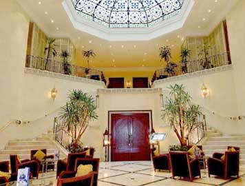 Le Meridien 5*