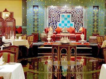 Le Meridien