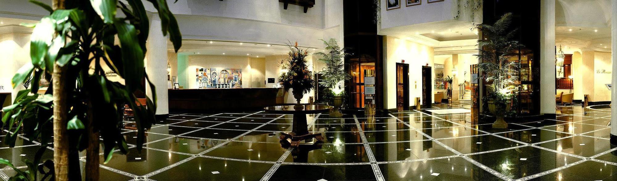 Le Meridien 5*