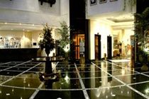 لي ميريديان 5* جدة