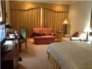لي ميريديان 5* جدة