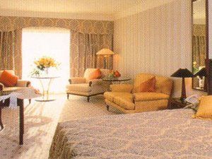 فندق لي ميريديان 5*